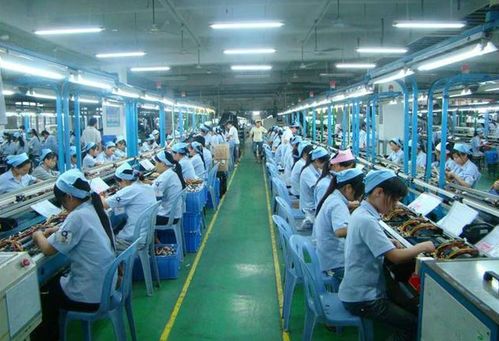 普工高薪難求與工程師薪資倒掛 通訊工程行業(yè)的勞動(dòng)力市場新現(xiàn)象