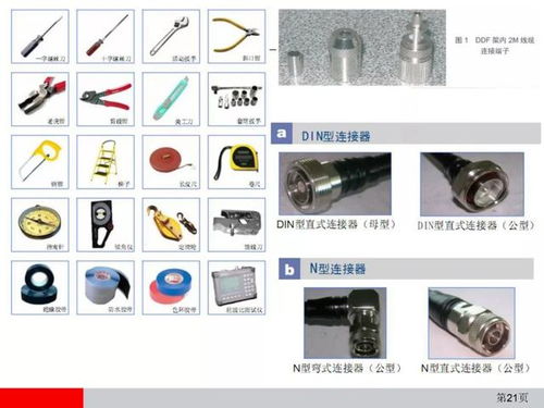 通信網(wǎng)絡(luò)設(shè)備安裝工程施工工藝圖解